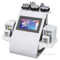 40K RF máquina de cavitação ultra-sônica